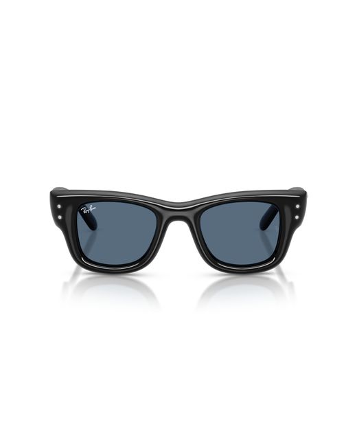 Ray-Ban Black Ray