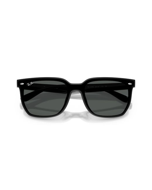 Ray-Ban Black Ray