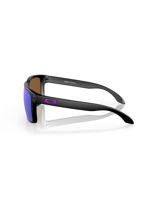Oakley Purple Oo9417 Holbrook Xl 941720 Sunglasses O_Matter Squared Normal Prizm for men