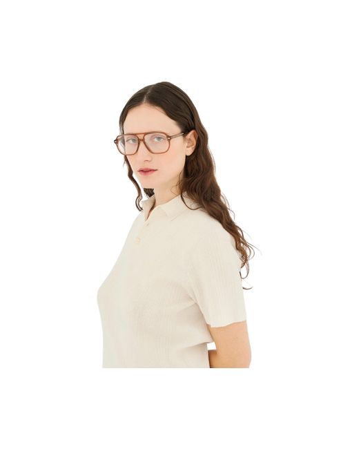 Retrosuperfuture Black 2Ne Numero 152 Cola Optical Frames Acetate Squared