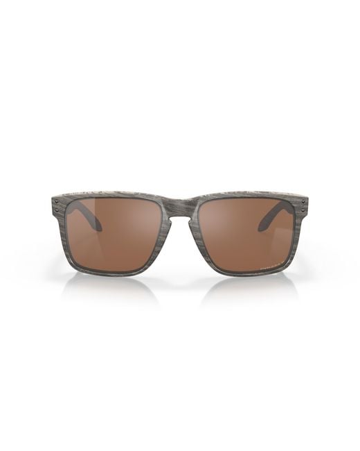 Oakley Black Oo9417 Holbrook Xl 941706 Sunglasses O_Matter Squared Polarized Prizm for men