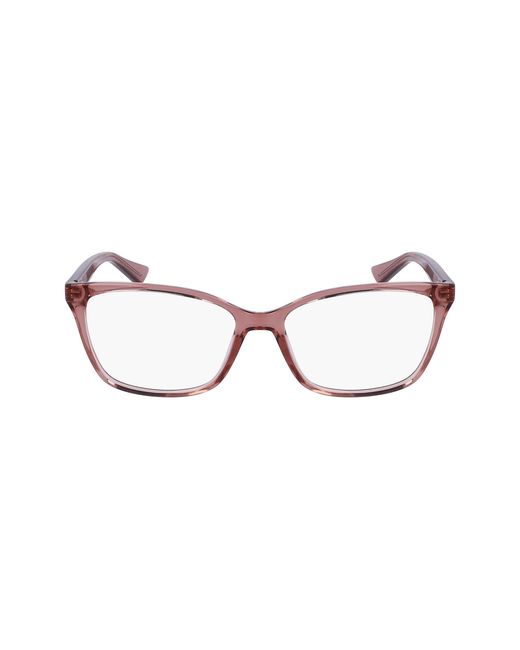 Calvin Klein Black Ck23516 662 Optical Frames Bio-Inject Squared Normal Normal