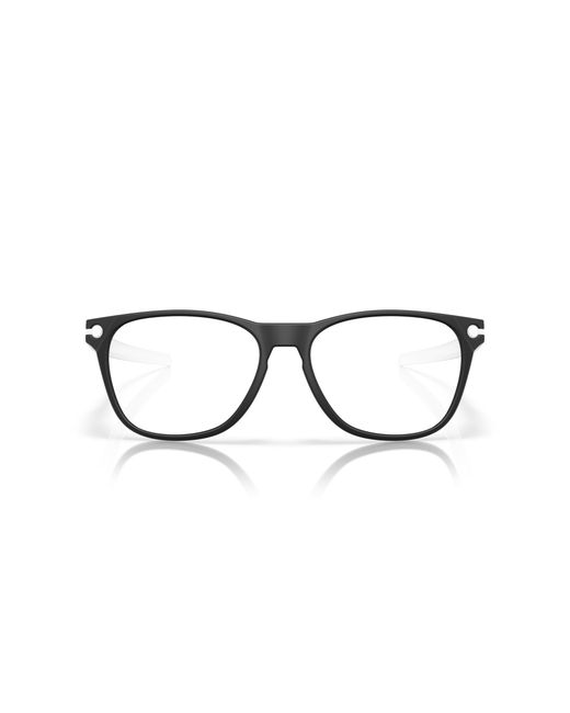 Oakley Black Ox8177 Ojector Rx 817708 Optical Frames O_Matter Squared Normal for men