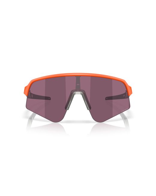 Oakley Black Oo9465 Sutro Lite Sweep 946530 Sunglasses O_Matter Mask Normal for men