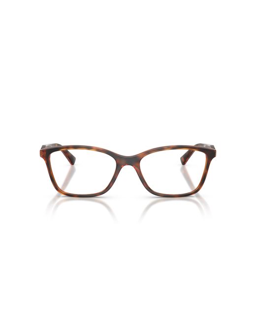 Vogue Eyewear Black Vo5680B W656 Optical Frames Nylon Pillow Normal