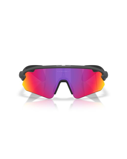 Oakley Black Oo9525 Stunt Devil A 952503 Sunglasses O_Matter Squared Normal