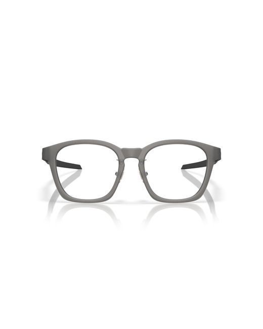 Oakley Black Ox8197D Shackle 819702 Optical Frames O_Matter Squared Normal
