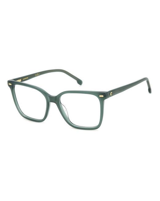 Carrera Black 3011 1Ed Optical Frames Acetate Squared