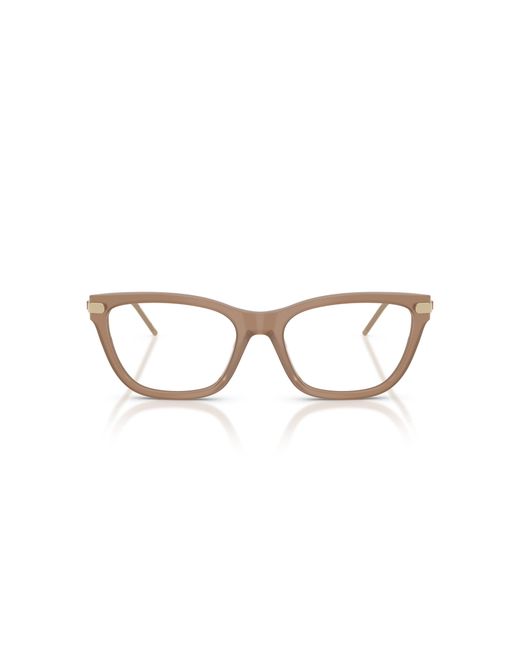 Emporio Armani Black Ea3262 6263 Optical Frames Acetate Cat Eye Normal