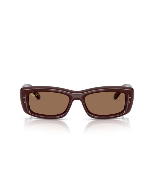 Ray-Ban Black Ray