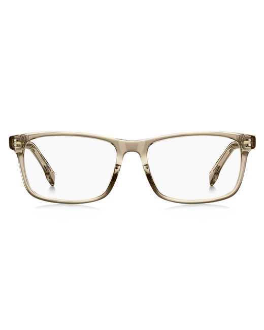 Boss Black Boss 1478/F 10A Optical Frames Acetate Geometric for men