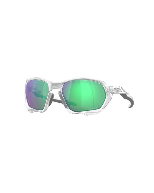 Oakley Green Oo9019 Plazma 901916 Sunglasses O_Matter Squared Normal Prizm for men