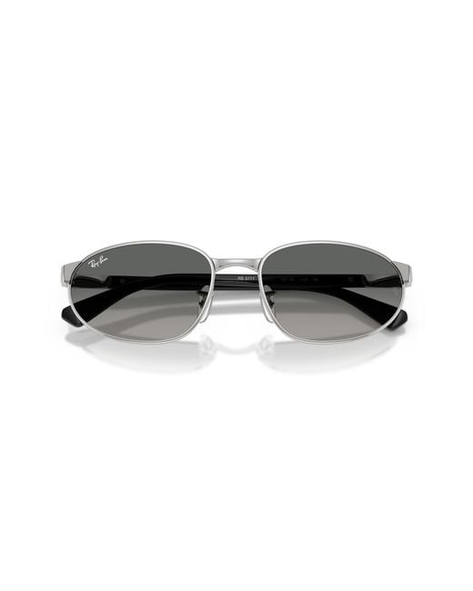 Ray-Ban Black Ray