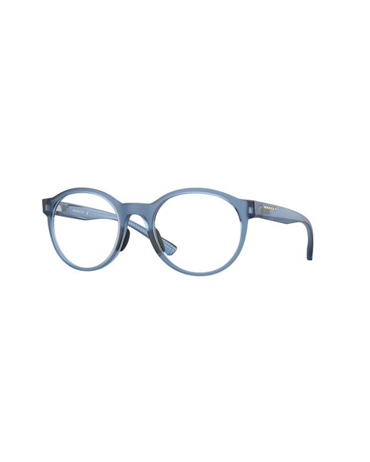 Oakley Black Ox8176 Spindrift Rx 817610 Optical Frames O_Matter Round Normal