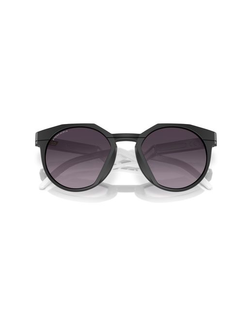Oakley Black Oo9242 Hstn 924212 Sunglasses O_Matter Round Normal for men