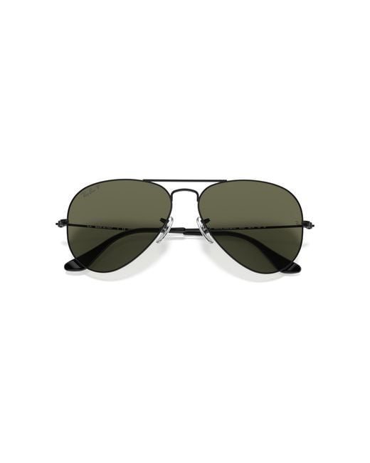 Ray-Ban Black Ray
