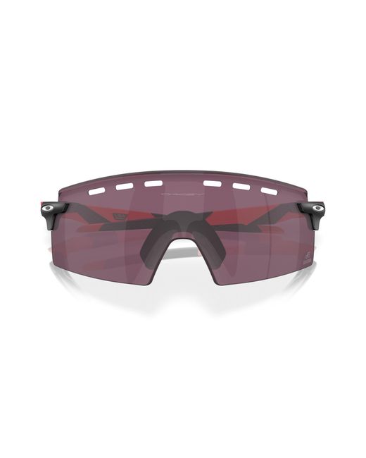 Oakley Black Oo9235 Encoder Strike Vented 923516 Sunglasses O_Matter Mask Normal Prizm for men