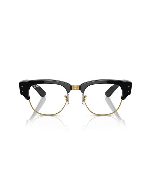 Ray-Ban Black Ray