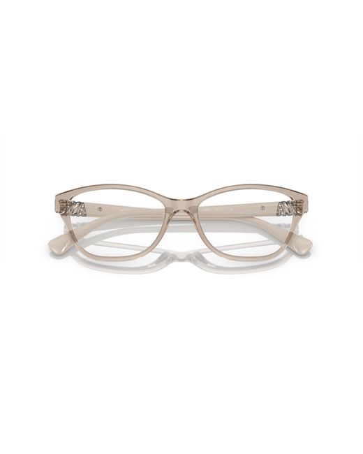 Vogue Eyewear Black Vo5516B 2990 Optical Frames Nylon Pillow Normal