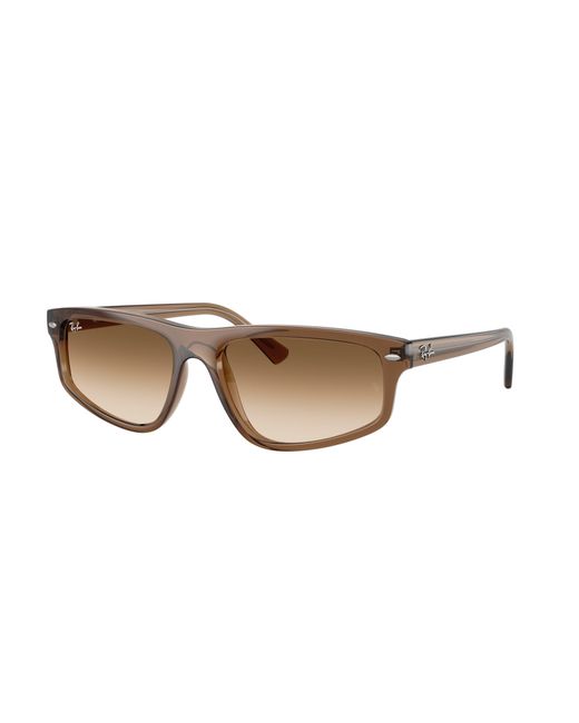 Ray-Ban Black Ray