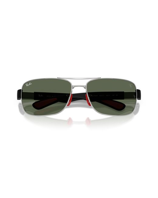 Ray-Ban Black Ray