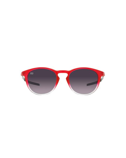 Oakley Black Oo9439 Pitchman R 943917 Sunglasses O_Matter Round Normal Shaded for men