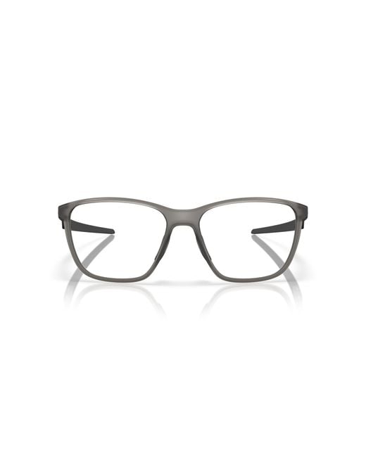 Oakley Black Ox8186 Futurity Rs 818602 Optical Frames O_Matter Squared Normal for men