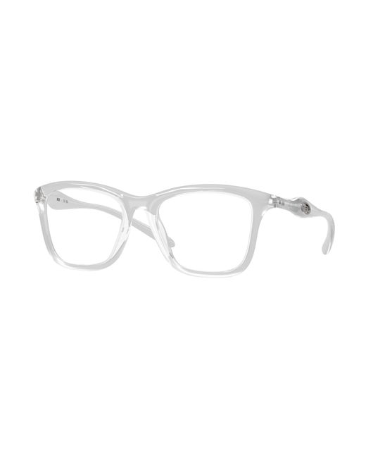 DIESEL Black Dl6004U 2029 Optical Frames Injected Squared Normal