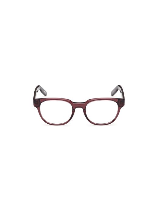 Adidas Originals Black Or5147 069 Optical Frames Acetate Geometric Normal
