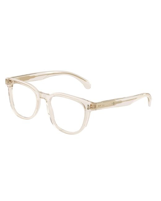 Moncler Black Me2002 3003 Optical Frames Acetate Transparent Squared Normal