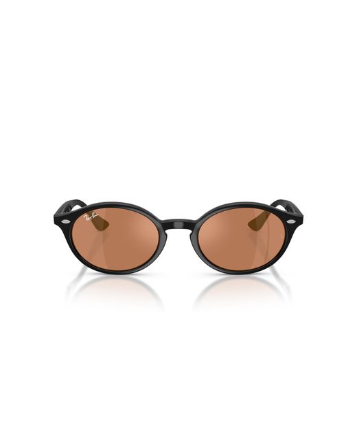 Ray-Ban Black Ray