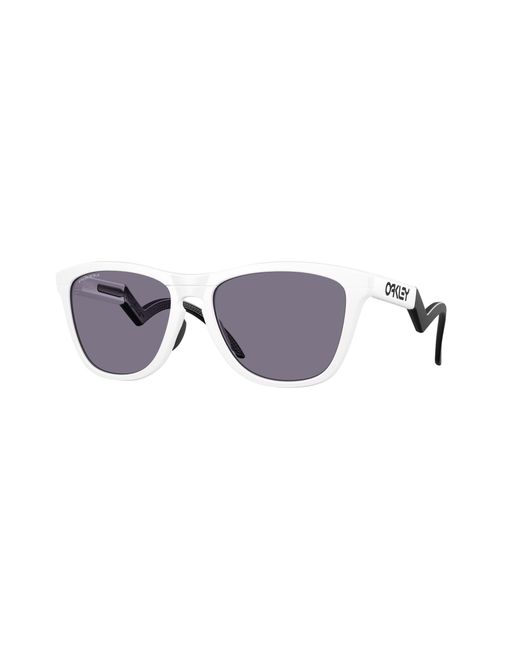 Oakley Black Oo9289 Frogskins Hybrid 928908 Sunglasses O_Matter Round Normal for men