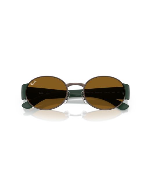 Ray-Ban Black Ray