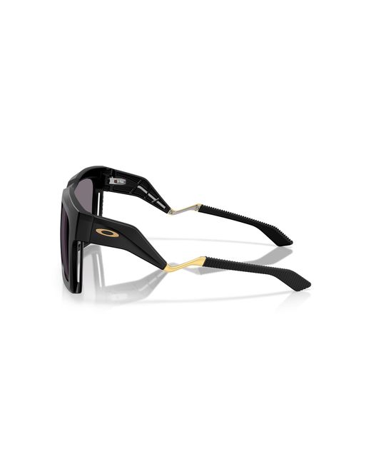 Oakley Black Oo9485 Enigma Ink 948501 Sunglasses O_Matter Squared Polarized