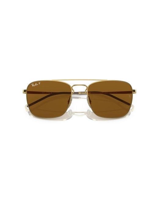 Ray-Ban Multicolor Rb3588 for men