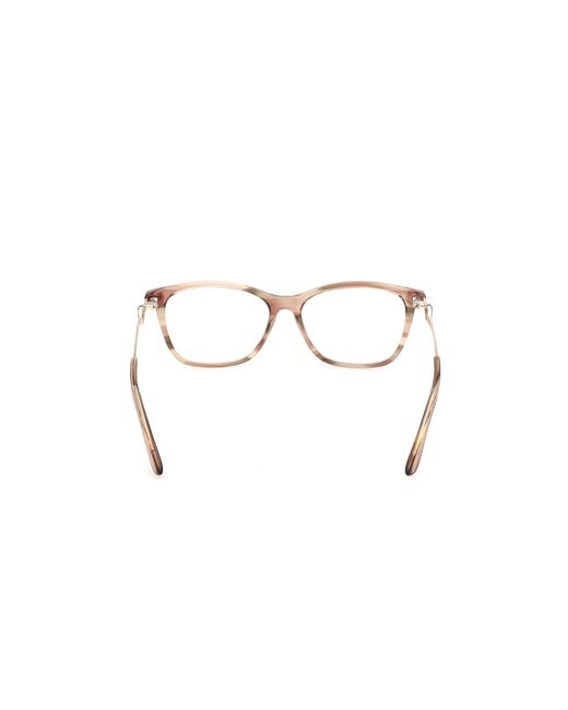 Guess Black Gu50349 041 Optical Frames Acetate Squared Normal