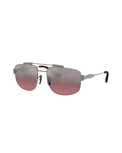 Ray-Ban Black Ray