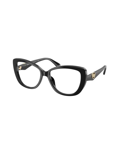 Michael Kors Black Mk4163U Dervio 3005 Optical Frames Acetate Butterfly Normal