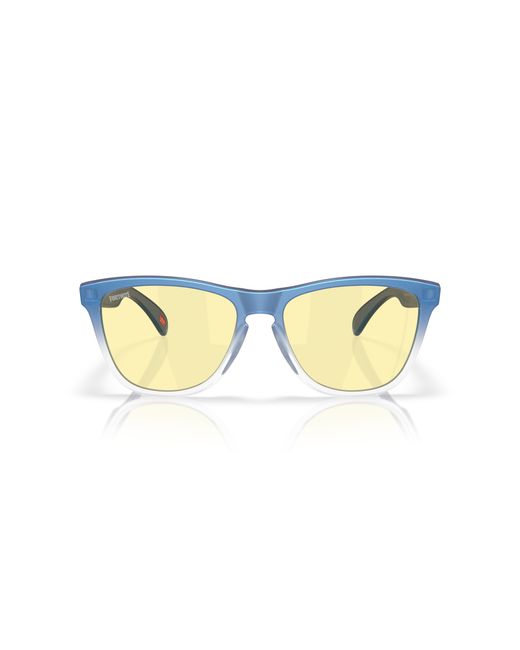 Oakley Black Oo9013 Frogskins 9013M4 Sunglasses O_Matter Squared Normal for men