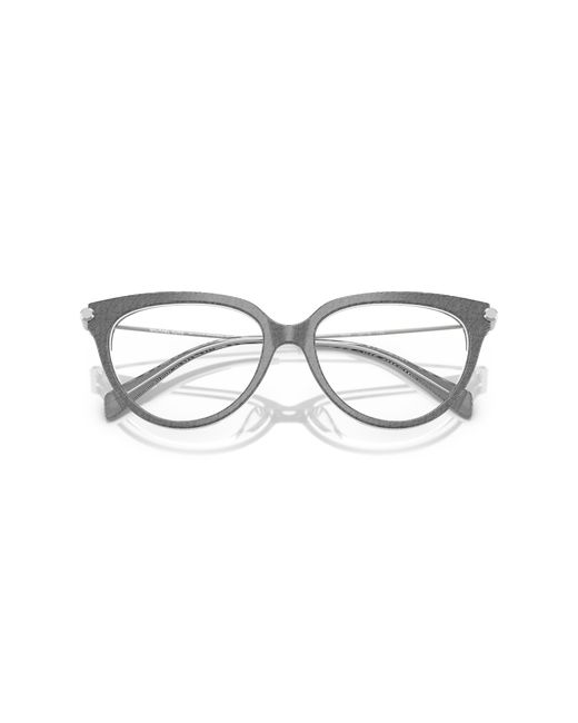 Michael Kors Black Mk4151U Windham 4009 Optical Frames Acetate Cat Eye Normal