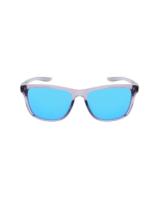 Nike Black City Icon M Dj0889 573 Sunglasses Bio-Inject Sky Squared Normal Photochromatic