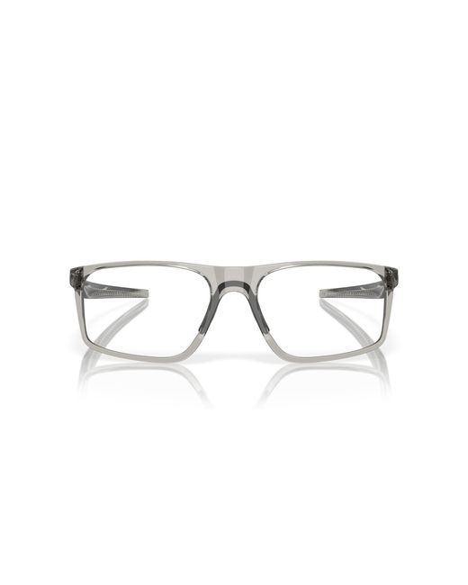 Oakley Black Ox8183 Bat Flip 818302 Optical Frames O_Matter Squared Normal for men