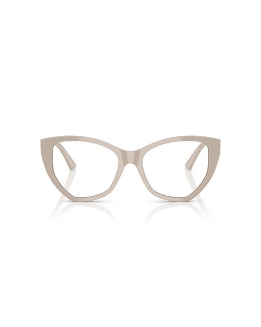 Jimmy Choo Black Jc3026 5033 Optical Frames Acetate Geometric Normal