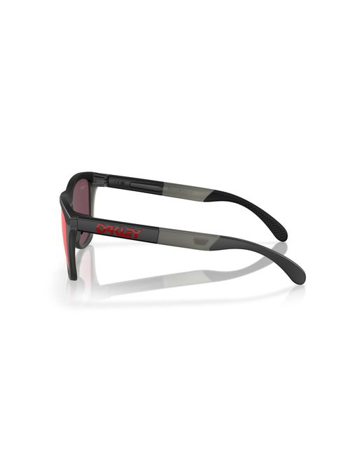 Oakley Purple Oo9284 Frogskins Range 928413 Sunglasses O_Matter Round Normal Prizm for men