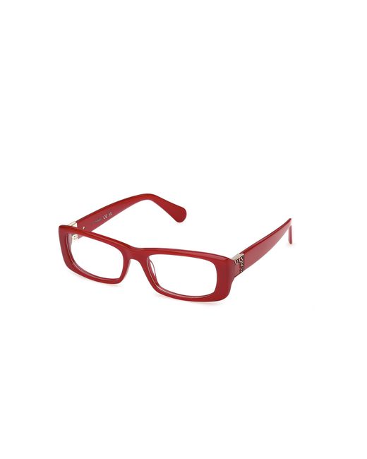 MAX&Co. Mo5225 66 Optical Frames Squared Normal
