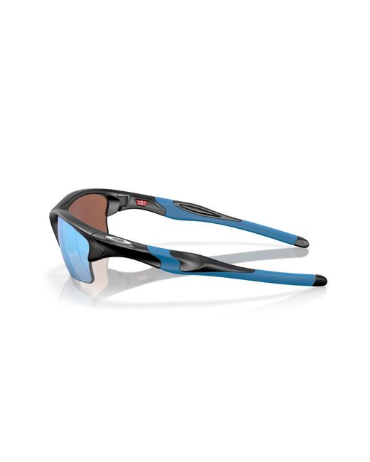 Oakley Black Oo9154 Half Jacket 2.0 Xl 915467 Sunglasses O_Matter Squared Polarized Prizm for men