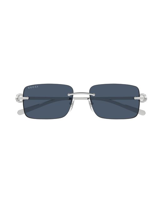 Gucci Black Sunglasses for men