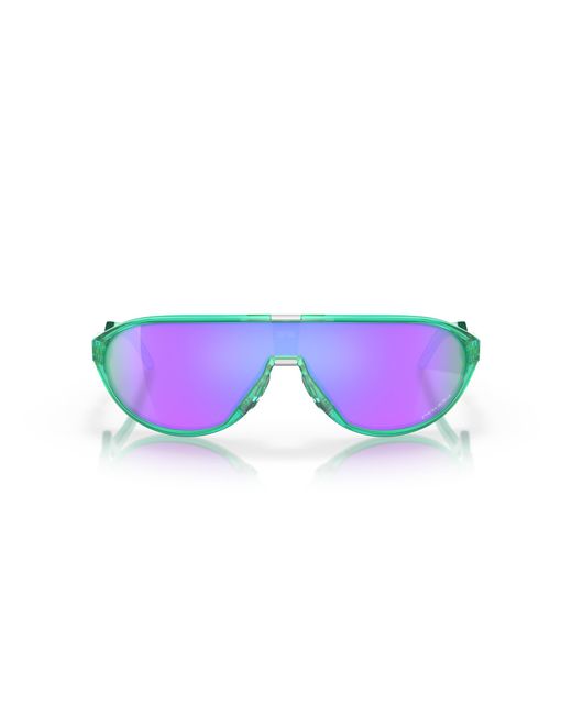 Oakley Black Oo9467 Cmdn 946705 Sunglasses O_Matter Mask Normal Prizm for men