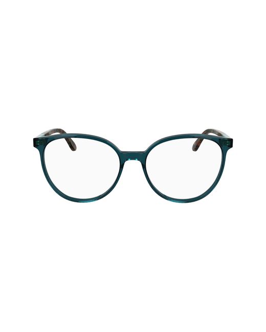 Lacoste Black L2987 460 Optical Frames Acetate Squared Normal