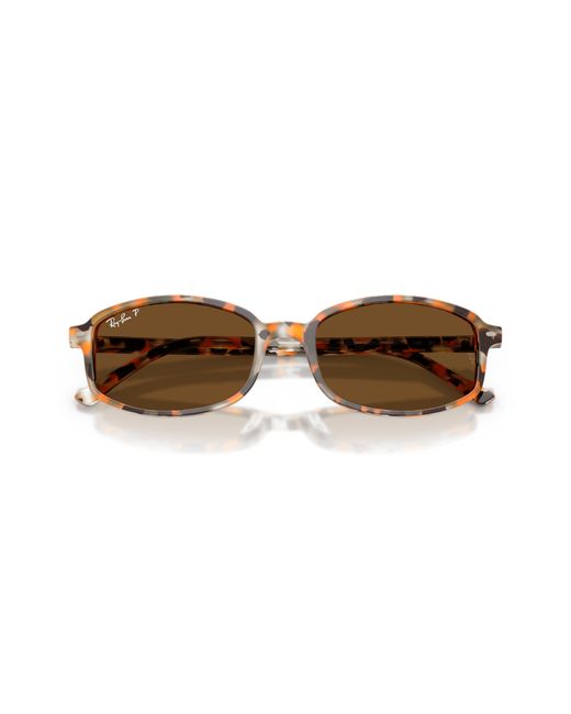 Ray-Ban Black Ray